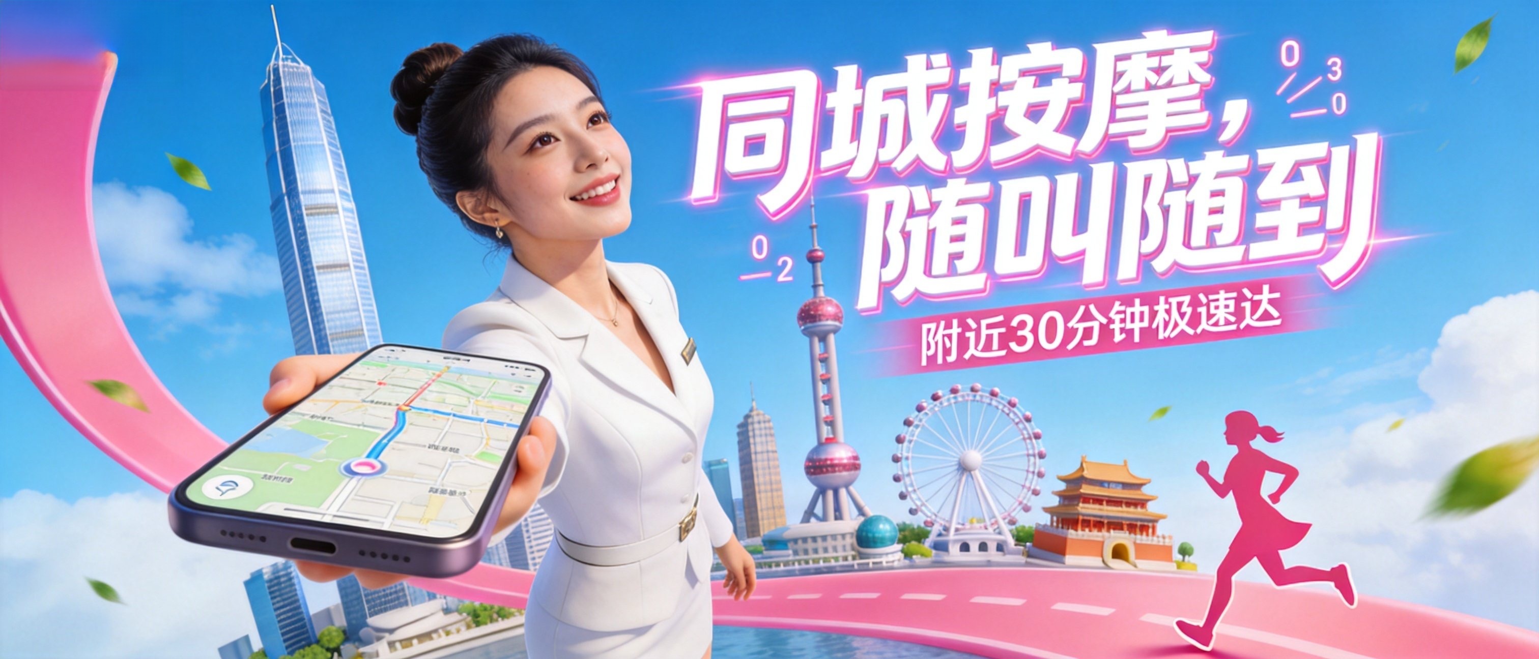 蓟州区活立到家上门按摩：把放松这件事，真正还给自己